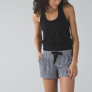 Lululemon - Spring Break Away - casual shorts